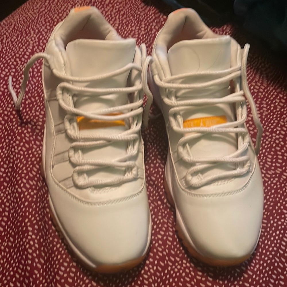 Jordan 11 Low